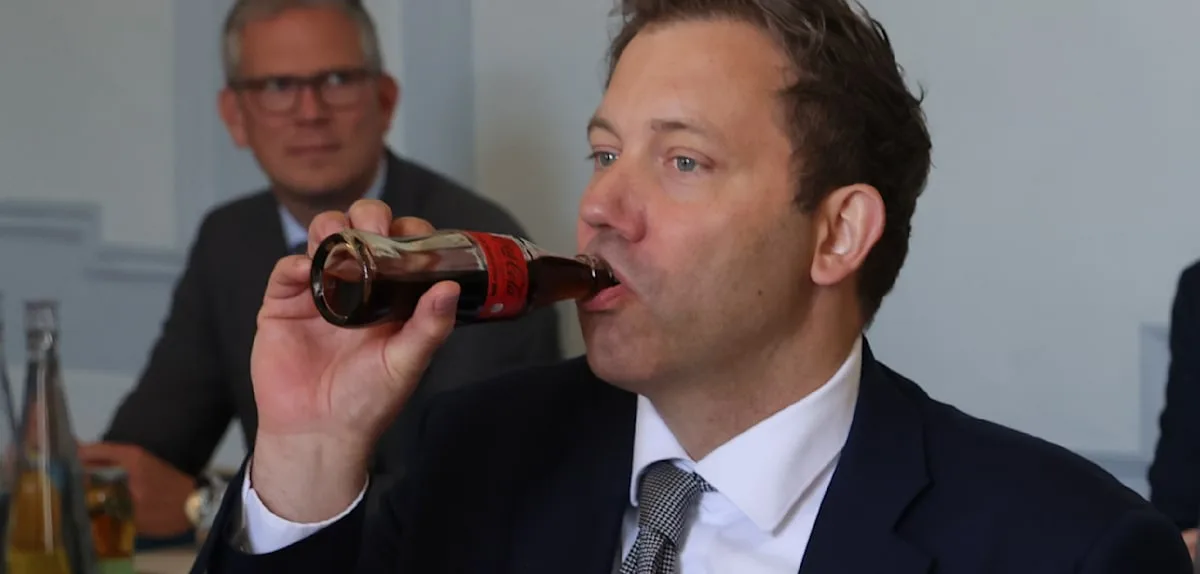 Der nimmersatte Finanzminister richtet Schaden an