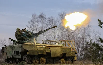 Над регионами России сбили 39 украинских БПЛА