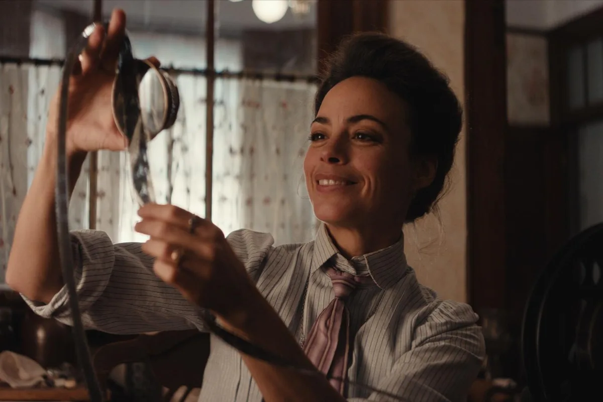 SND Swoops on Toronto-Bound Bérénice Bejo Starrer ‘Alice: Pioneer of Cinema’ Ahead of Unifrance Rendez-Vous in Le Havre (EXCLUSIVE)