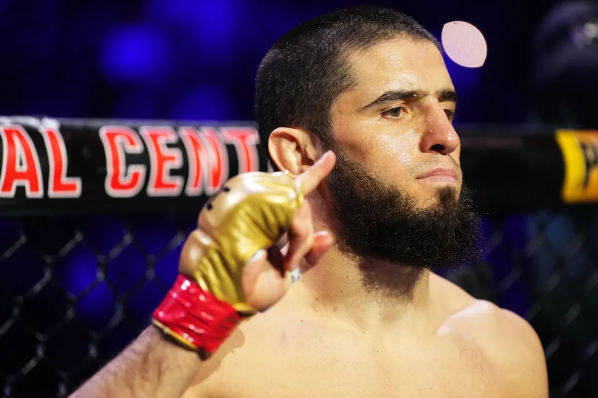 Шон Брэди назвал бойца полусреднего веса UFC, который даст Махачеву самый тяжёлый бой