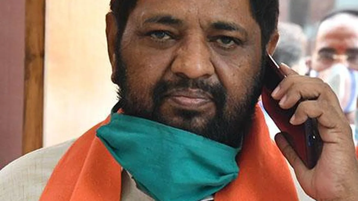When an organisation deviates from its values, faith of those associated with its ideology is shattered: Kaushal Kishore