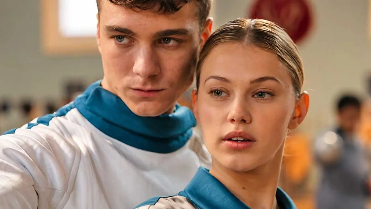 Nouvelle obsession en vue : après Elite, vous allez adorer cette nouvelle série Netflix entre drame et romance !