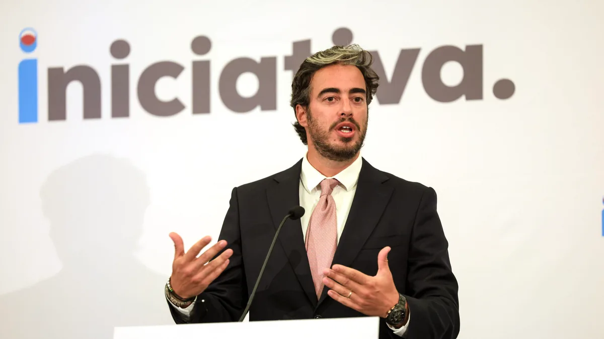 IL acusa PSD de “tentar comprar votos dos portugueses” e de “rifa eleitoral” com descida do IRS