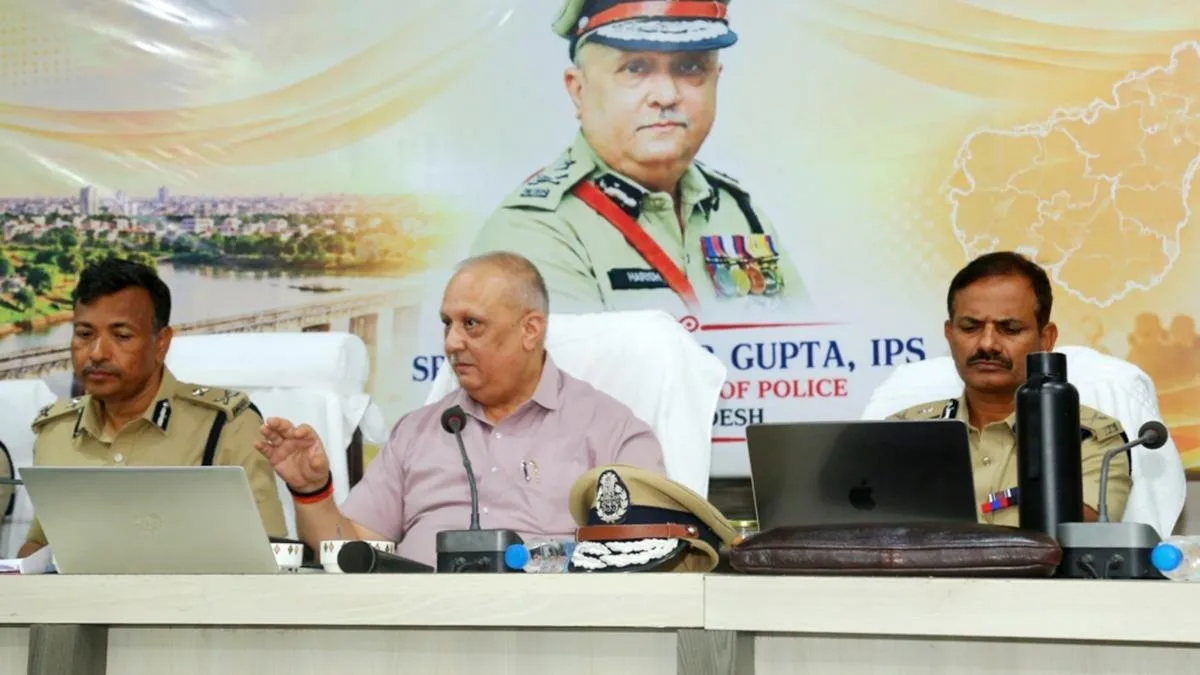 DGP calls for peaceful, transparent, impartial conduct of local body polls