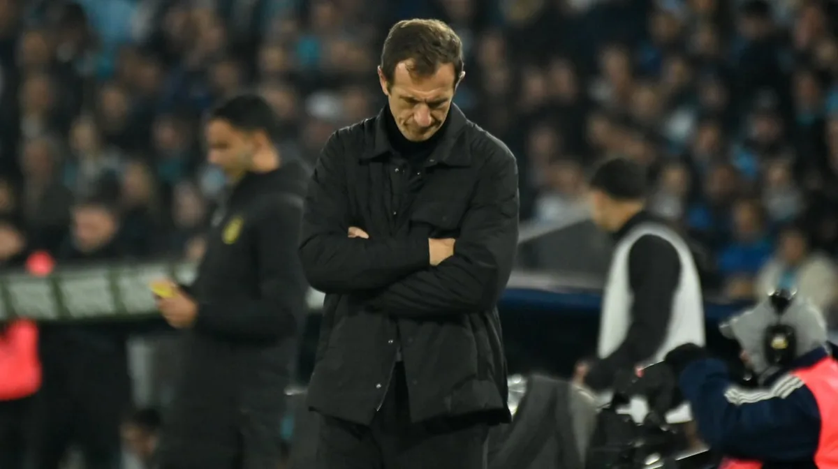 “Me voy con una sensación agridulce”: la reflexión de Rodolfo Arruabarrena después del empate de Boca en el clásico ante Racing
