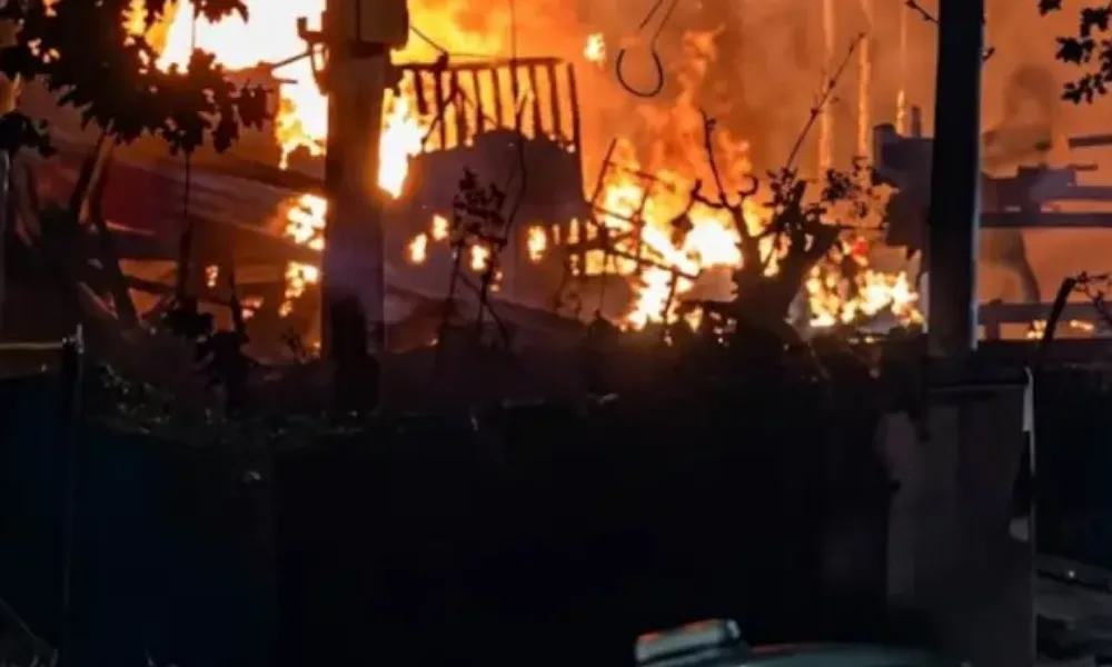 Atentado con carro bomba en Cúcuta dejó un venezolano fallecido y 11 heridos