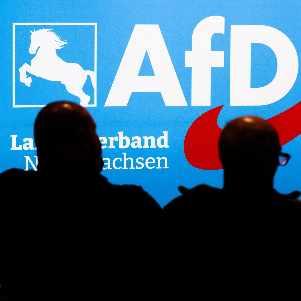 Nach der Kommunalwahl - AfD kann in Niedersachsen viele errungene Sitze nicht besetzen