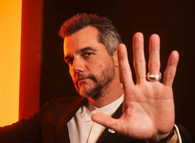 A retratação de Wagner Moura após polêmica do termo “fascismo de esquerda”