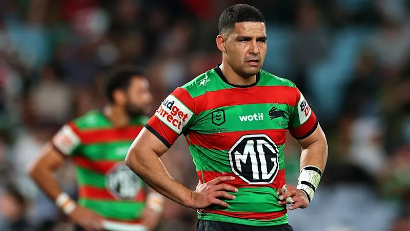 The Warriors can challenge for the title. Souths need Latrell back to stand a chance