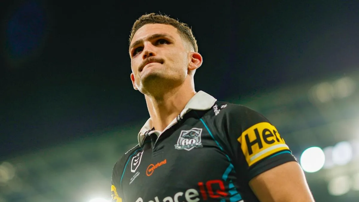 Panthers superstar Nathan Cleary avoids ban as NRL delivers verdict with finals on the line