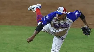 LVBP: Así le ha ido al bullpen de los Tiburones