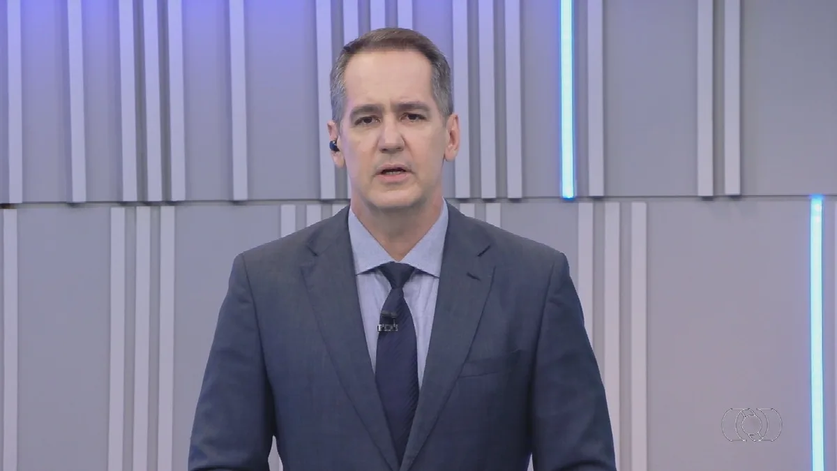 VÍDEOS: Jornal Anhanguera 2ª Edição de terça-feira, 18 de agosto de 2026