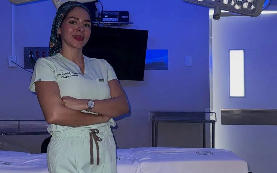 Feminicidio en Coatzacoalcos: hallan sin vida a la doctora Cristina Ramos dentro de su casa