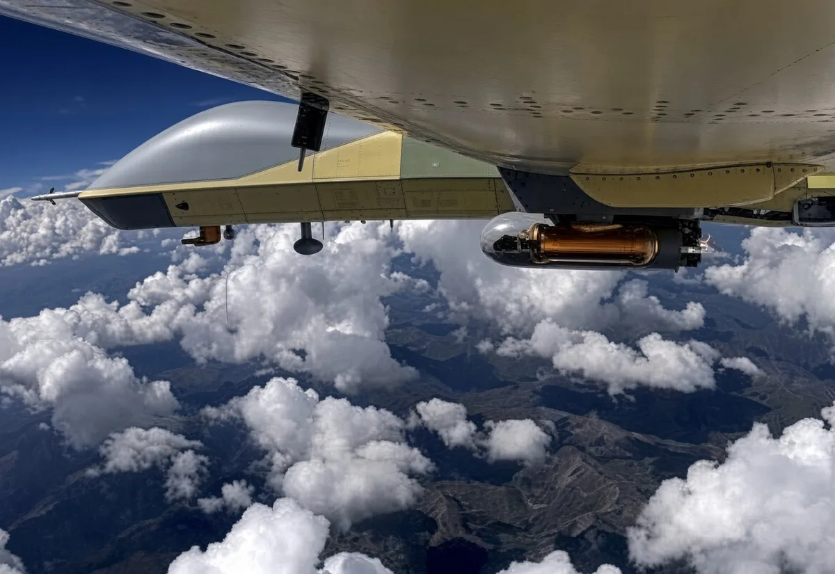 Honduras mantiene pendiente la mitad de los vuelos de estimulación de nubes ante próxima temporada seca