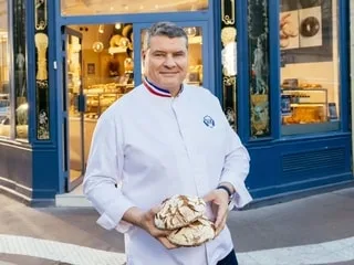 « La meilleure boulangerie de France » : après son départ, Bruno Cormerais dément les accusations de harcèlement sexuel