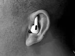 Have we all been wearing our AirPods wrong? Apple fans claim sporting the wireless earphones upside down and in the opposite ears results in better sound quality