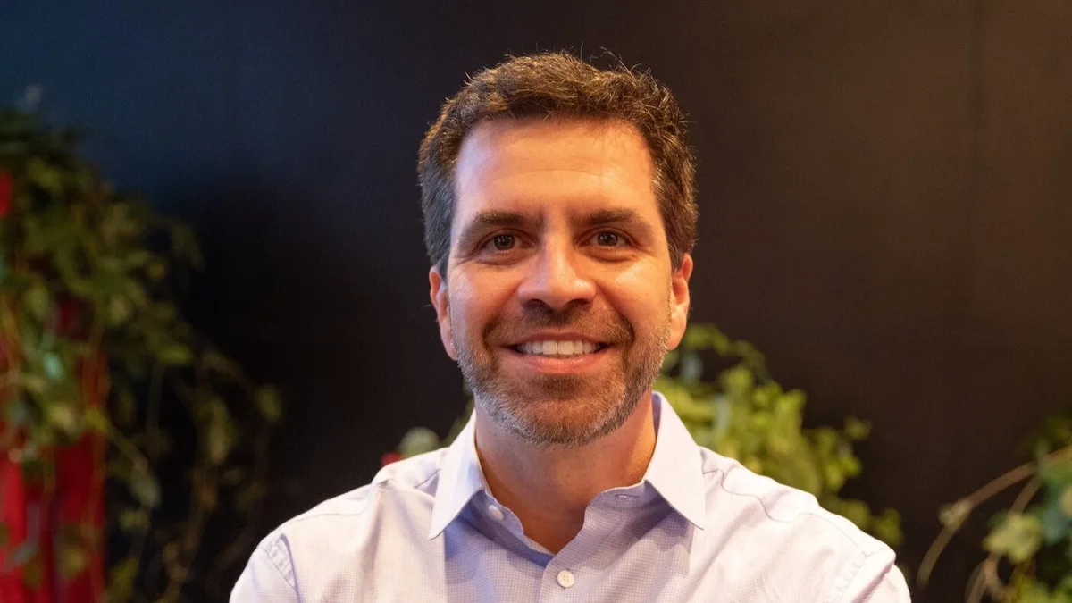 Coca-Cola nomeia Diogo Gioia diretor-geral em Portugal