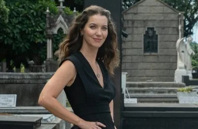Após espírito Francesca hitar em “Quem Ama Cuida”, TV Globo pode apostar em tramas com vida após a morte