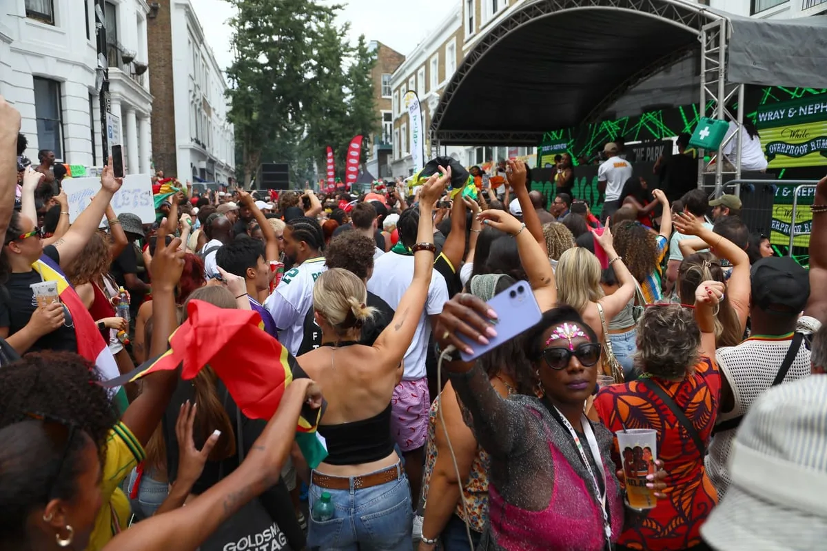Notting Hill Carnival 2026: All the best sound systems and after parties