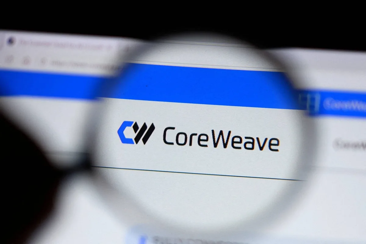 CoreWeave’s slump spotlights growing burden of debt behind AI boom