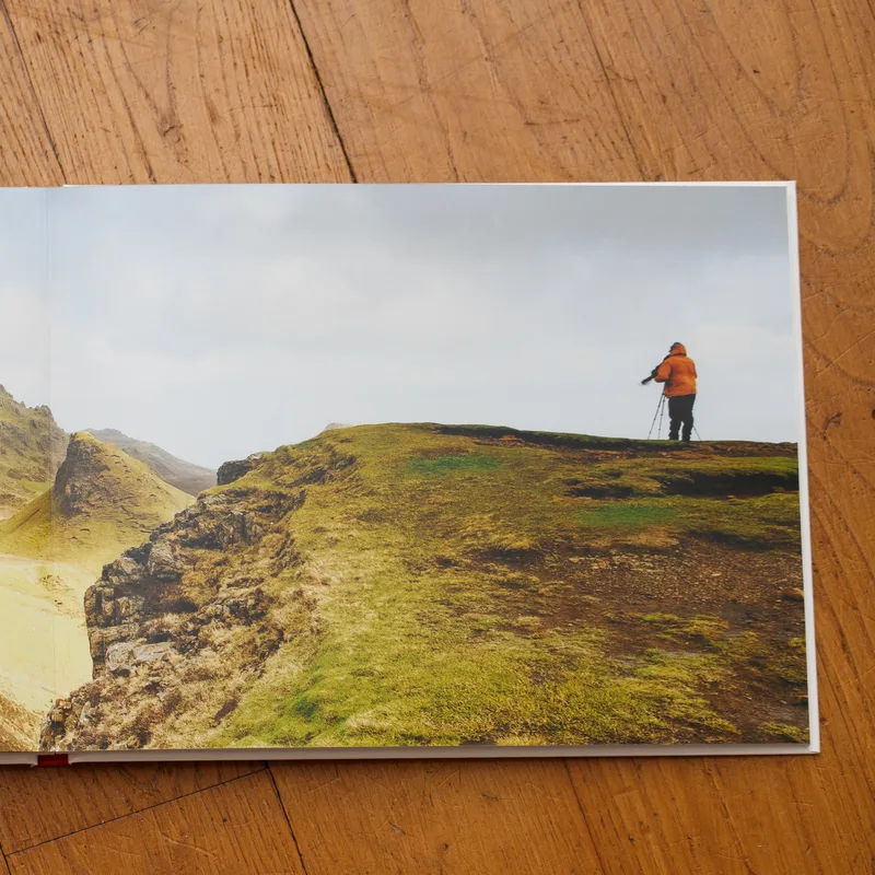 Actualité : Ce livre photo présente le meilleur rapport qualité / prix de notre comparatif