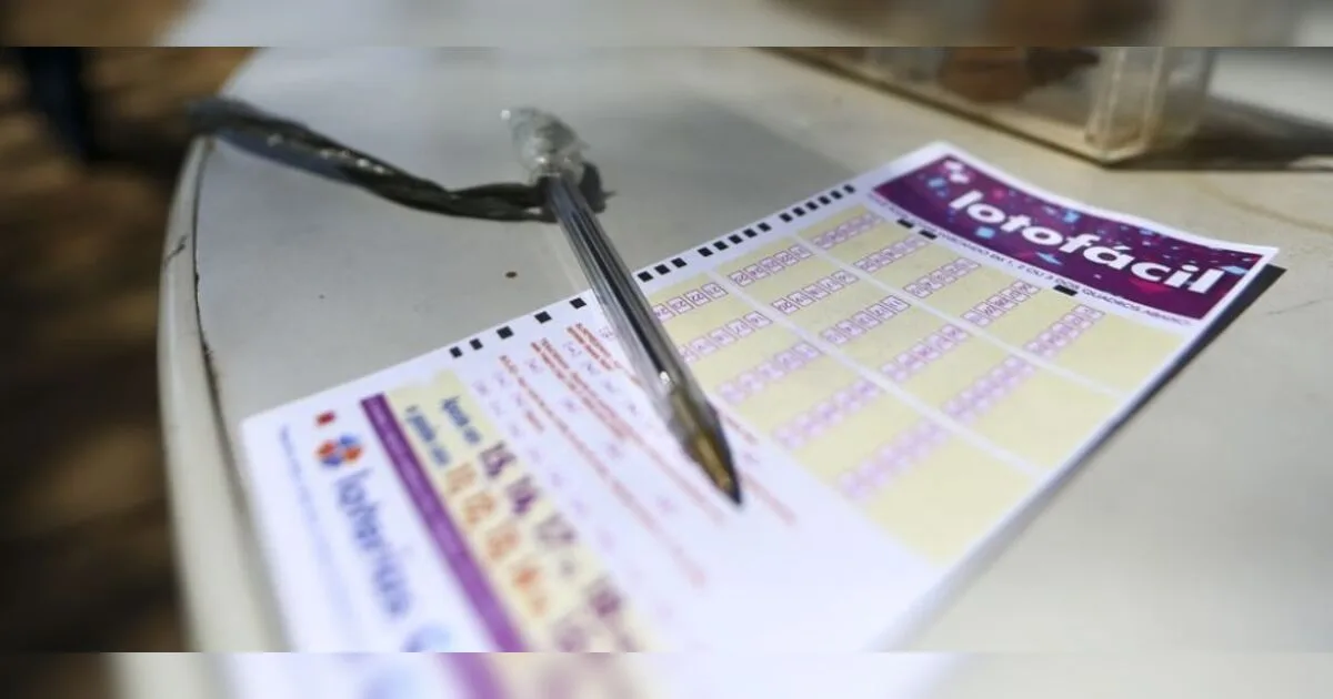 Dois apostadores do Paraná faturam R$ 457 mil cada na Lotofácil 3759