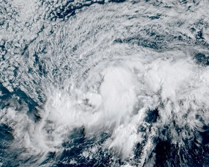Hawaii braces for direct hit from Tropical Storm Lala