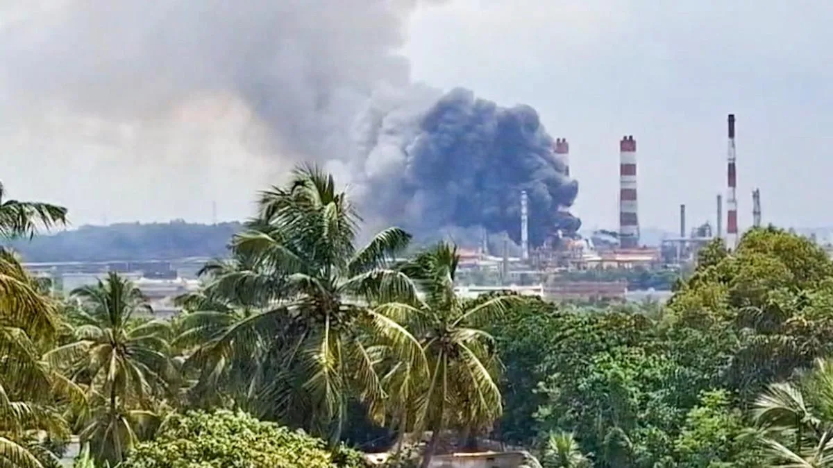 MRPL fire: Another contract employee succumbs to burns