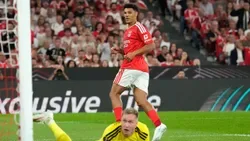 Bah: «Não foi um jogo fácil, embora possa parecê-lo pelo 4-1»