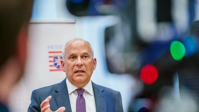 Verein Palästina e.V.: Hessen verbietet israelfeindlichen Palästina-Verein