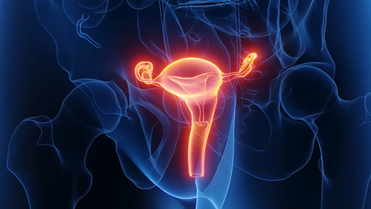 Laut Studie - Endometriose erhöht Risiko für Diabetes deutlich