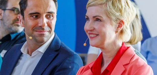 Landtagswahl in Mecklenburg-Vorpommern: CDU-Politiker wütend auf Manuela Schwesig
