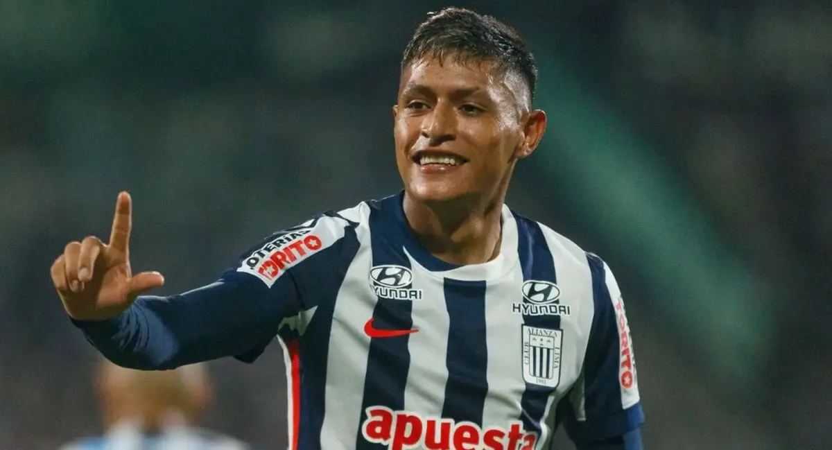 Marco Huamán acelera su recuperación: las fechas tentativas para su regreso con Alianza Lima al Torneo Clausura 2026