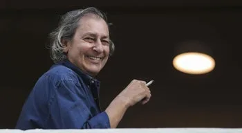 Jorge Palma. Partidos recordam "figura maior" e "voz única" da música contemporânea