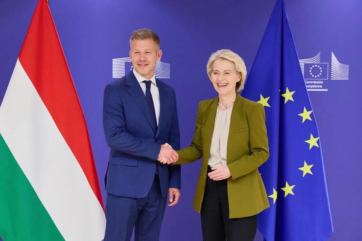Bruselas propone desbloquear 4.200 millones a Hungría tras dar por corregidos problemas de Estado de Derecho