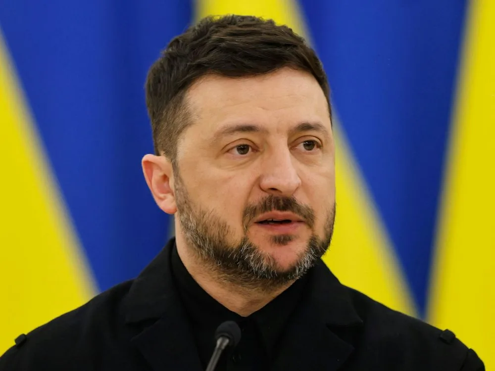Newsblog zum Ukraine-Krieg: Selenskij kündigt Treffen mit Trump in New York an