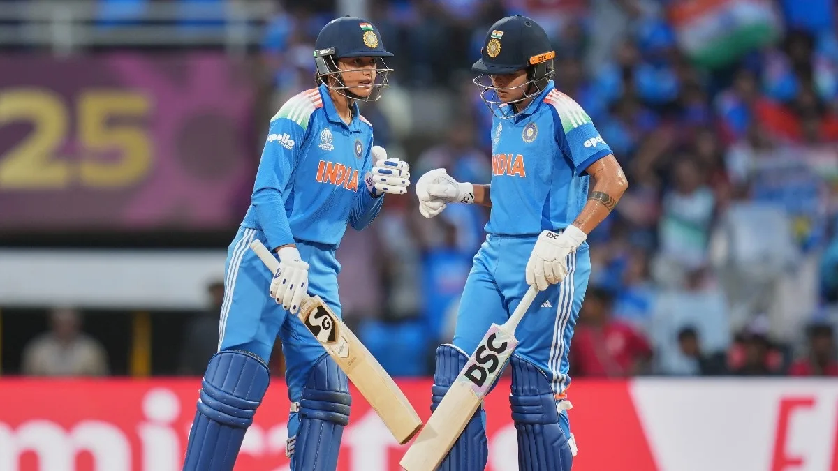 India vs Thailand Live Score, Women's Asia Cup: Can India make a clinical start?