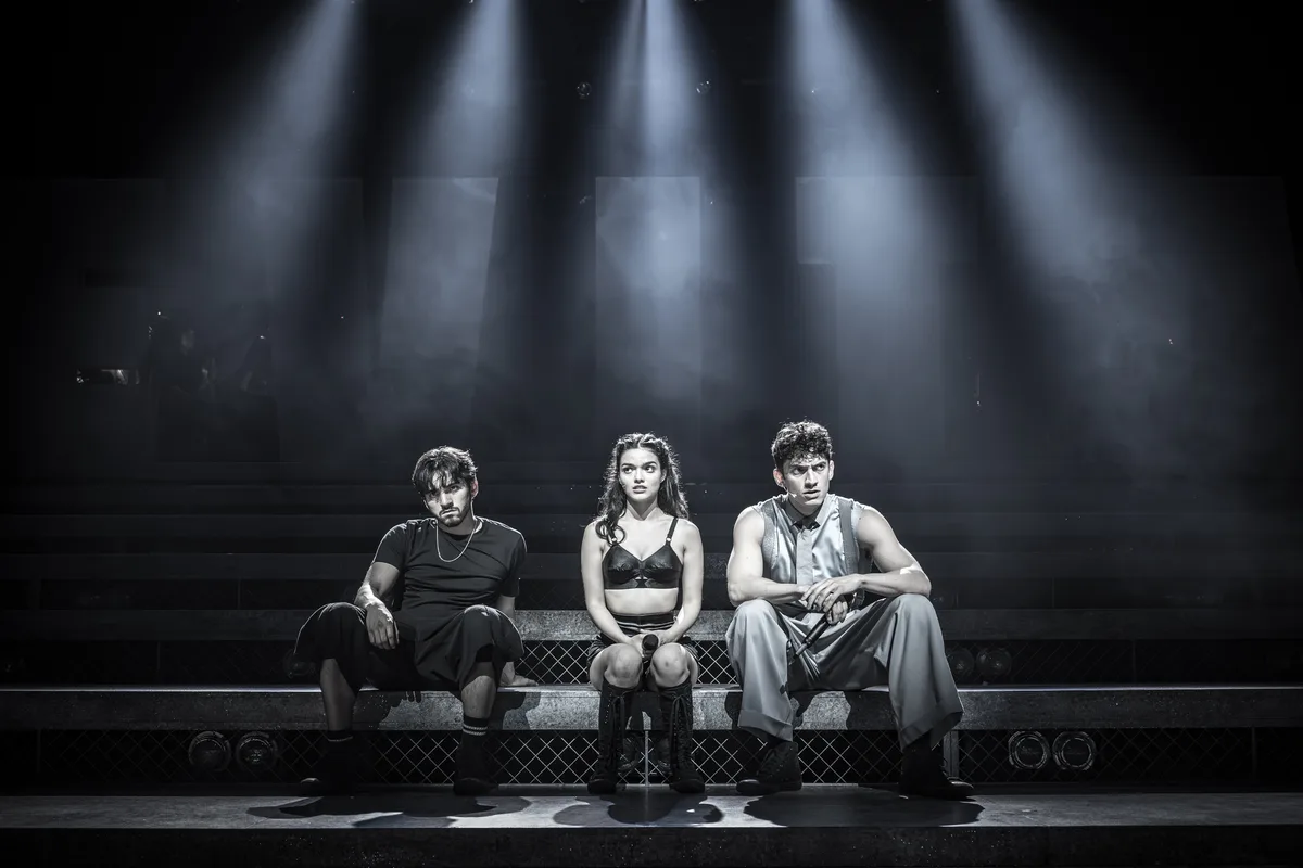 ‘Evita’ On Broadway: Rachel Zegler To Be Joined By London Co-Stars Diego Rodriguez & James Olivas