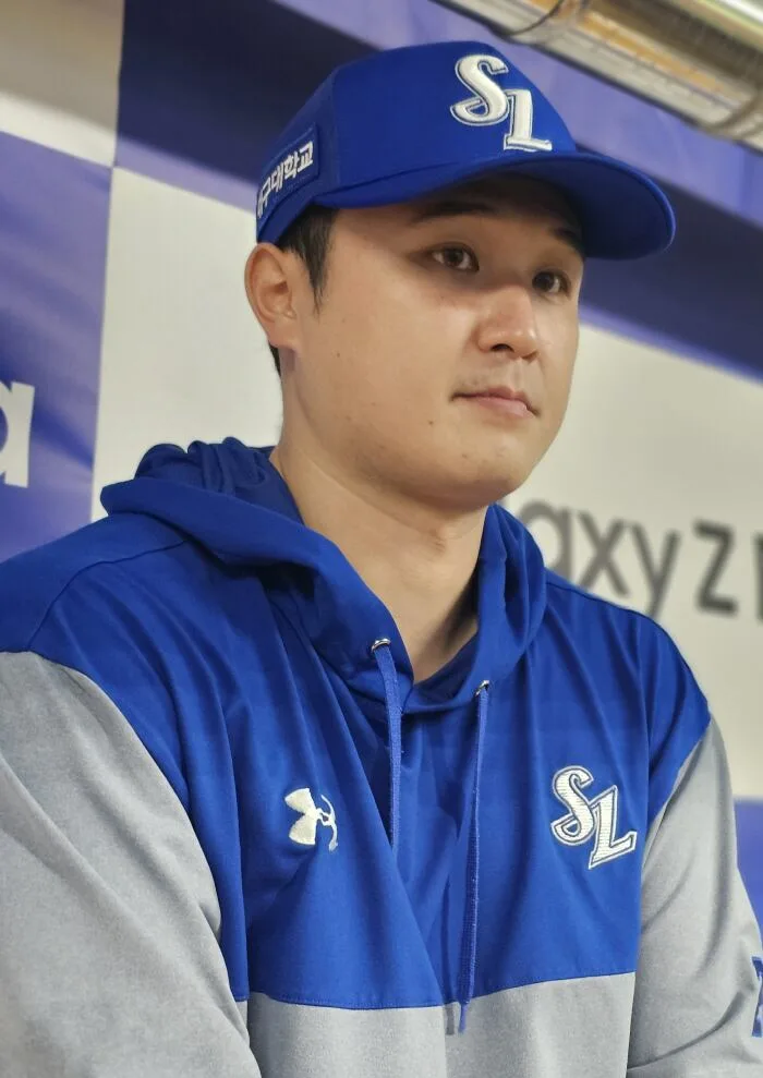"볼넷 주느니 맞자 했는데 진짜 맞았다" 70일 만의 QS 비결, 4연승으로 이끈 팀 7연승