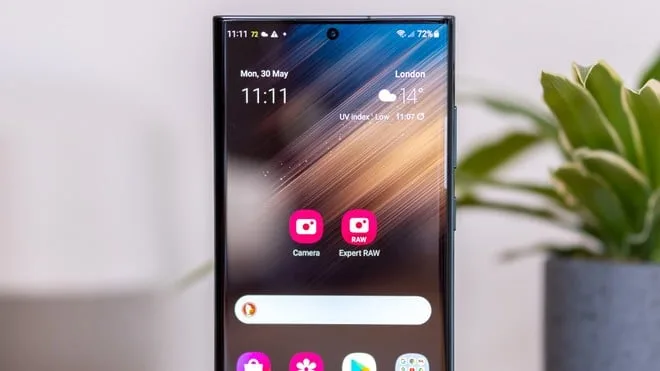 One UI 9: atualização traz ao Galaxy S25 Ultra recurso de câmera incrível do S26 Ultra
