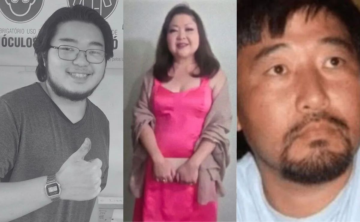 “Via neles um casal perfeito”: comerciantes revelam detalhes sobre família morta em apartamento no Água Verde, em Curitiba