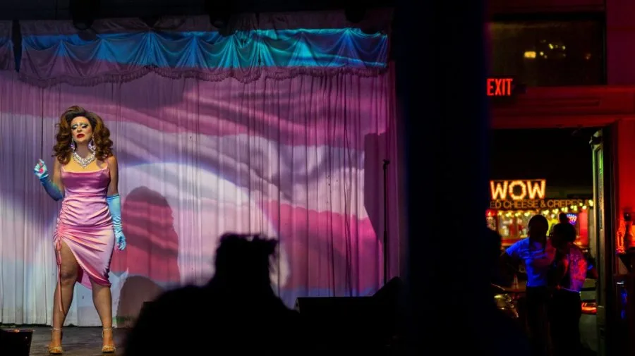 Judge strikes down Texas law banning some drag performances