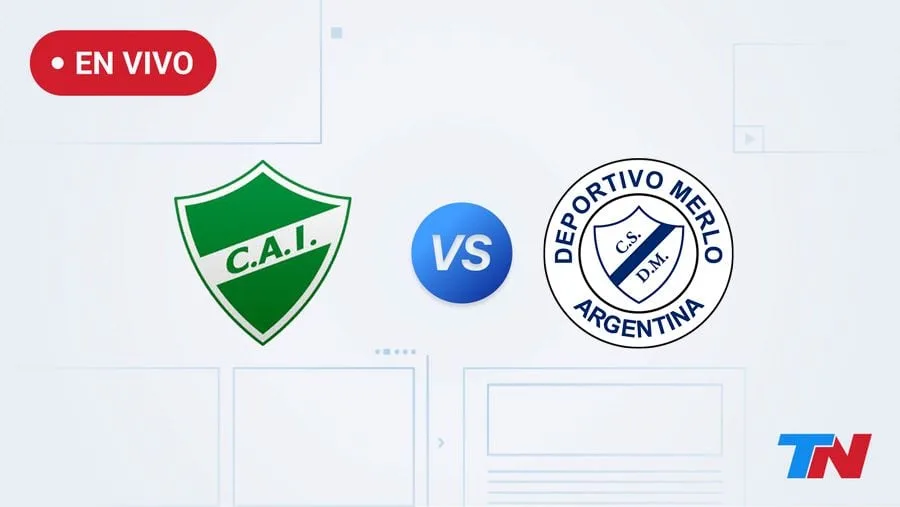 Ituzaingó vs Dep. Merlo en vivo por la fecha 31 de la Primera División B: hora, dónde ver y formaciones