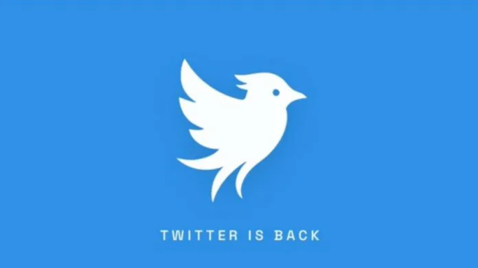 Llega la red social “twitter.now”
