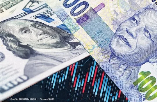WATCH | Market Report
