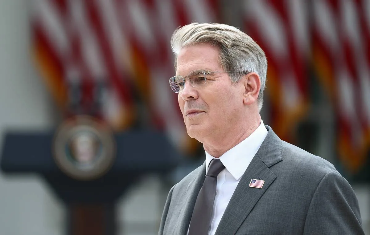 US to launch "financial offensive" against Iran on Monday — Treasury Secretary
