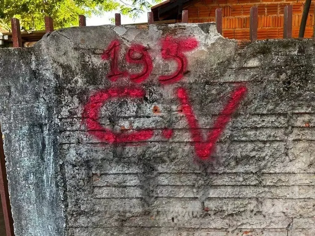 Brasil trata como secundário rótulo de terrorista dado a PCC e CV