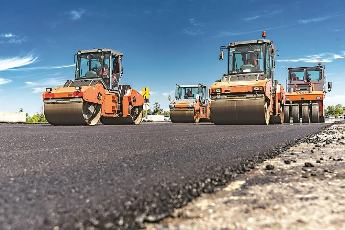 Execution delays, margin pressures weigh on road infrastructure companies