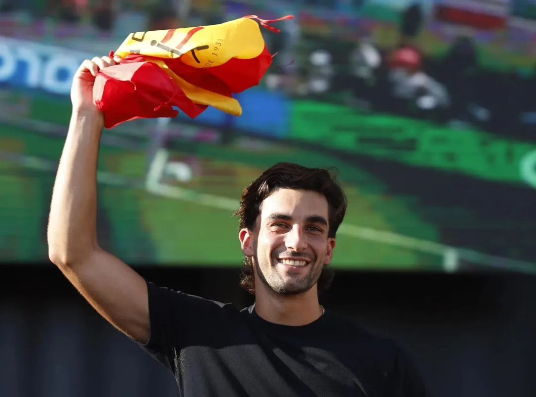 Ferran Torres se despide del Barcelona FC: "Defender estos colores ha sido un orgullo"