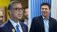 Real Time Big Data: Ferraço lidera 1º e 2º turnos para governo do ES